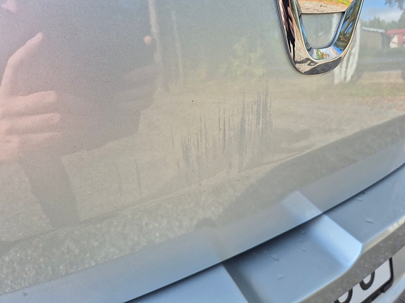 Dacia Sandero 8 of 8