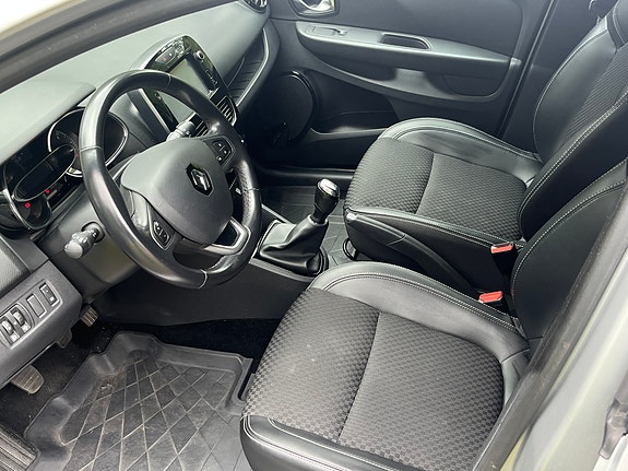 Renault Clio 3 of 4
