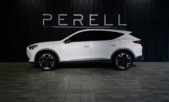 Cupra Formentor e-HYBRID 2 of 30
