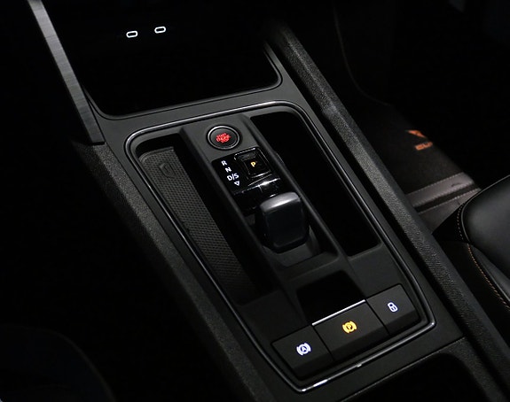 Cupra Formentor e-HYBRID 21 of 30
