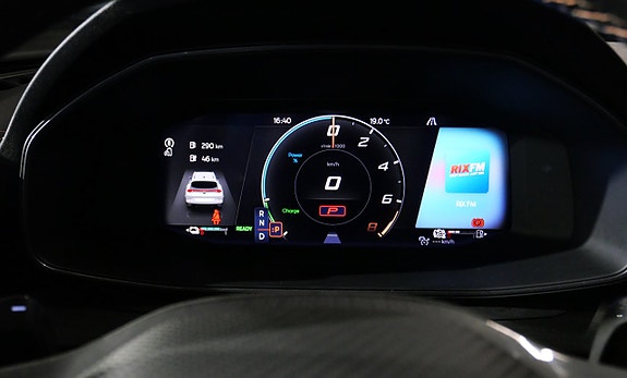 Cupra Formentor e-HYBRID 19 of 30