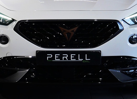 Cupra Formentor e-HYBRID 30 of 30