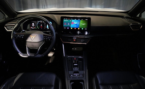 Cupra Formentor e-HYBRID 10 of 30