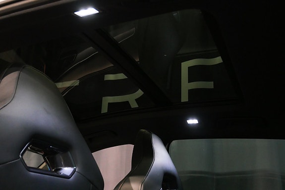 Cupra Formentor e-HYBRID 24 of 30