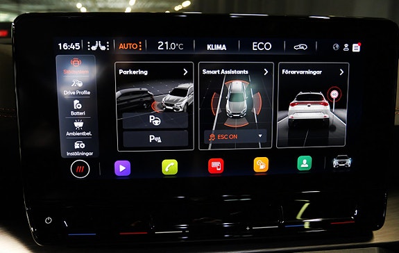 Cupra Formentor e-HYBRID 16 of 30