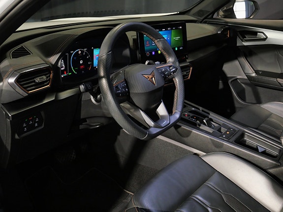 Cupra Formentor e-HYBRID 7 of 30