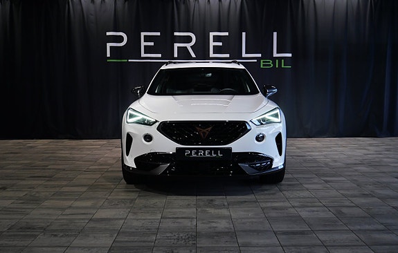 Cupra Formentor e-HYBRID 5 of 30