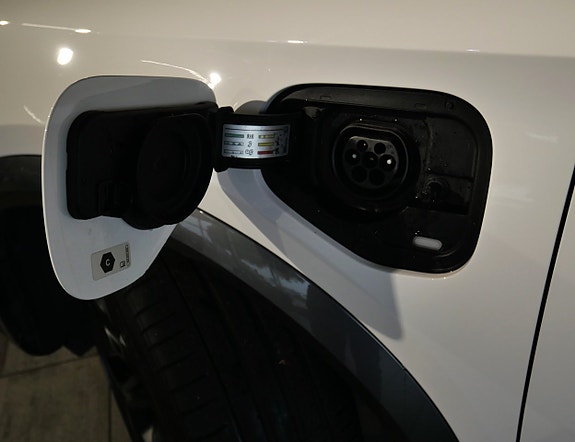 Cupra Formentor e-HYBRID 28 of 30