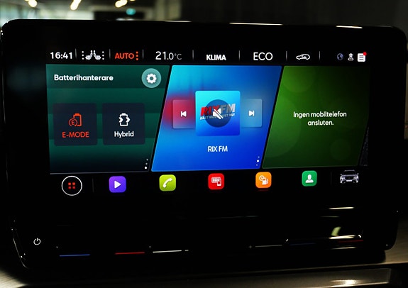 Cupra Formentor e-HYBRID 14 of 30