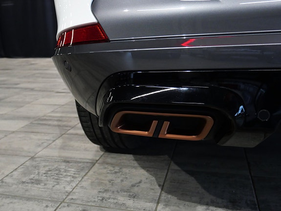 Cupra Formentor e-HYBRID 29 of 30