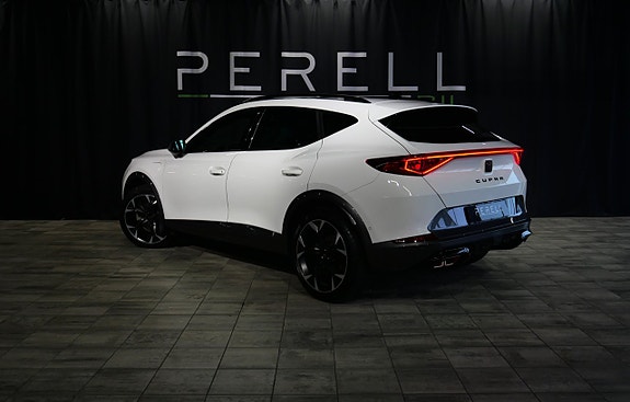 Cupra Formentor e-HYBRID 3 of 30