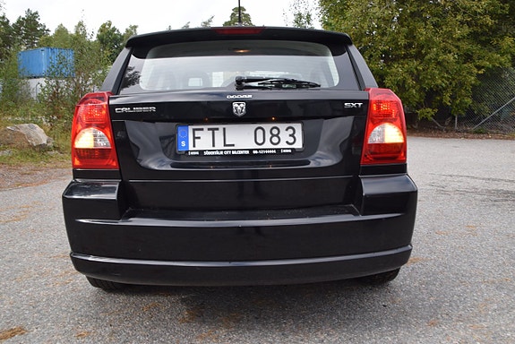 Dodge Caliber 4 of 18