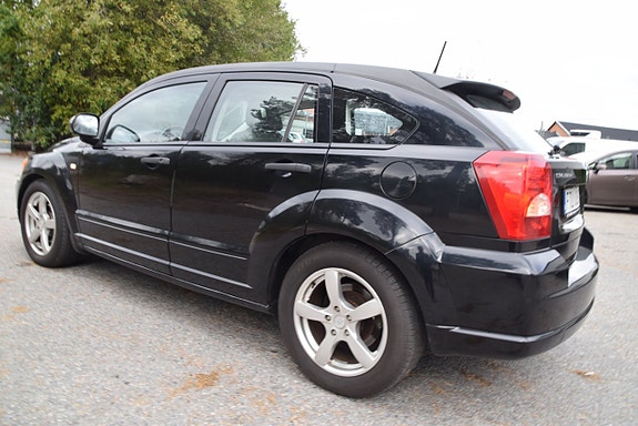 Dodge Caliber 6 of 18