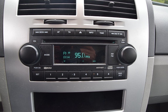 Dodge Caliber 11 of 18