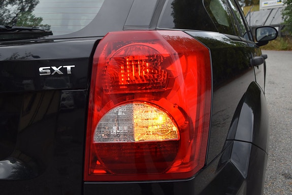 Dodge Caliber 17 of 18