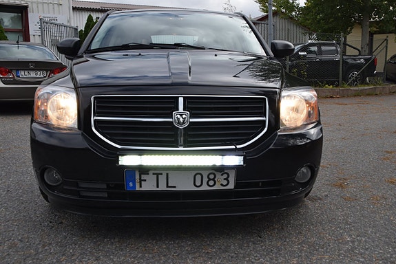 Dodge Caliber 2 of 18