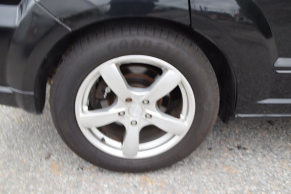 Dodge Caliber 18 of 18
