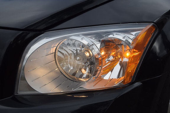 Dodge Caliber 15 of 18