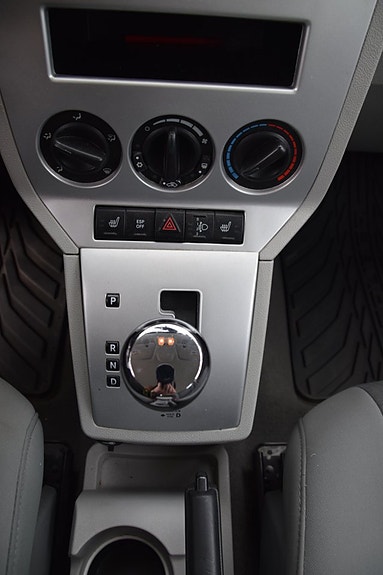 Dodge Caliber 12 of 18