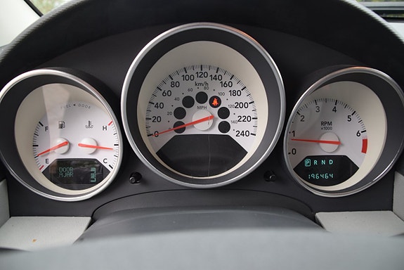 Dodge Caliber 13 of 18