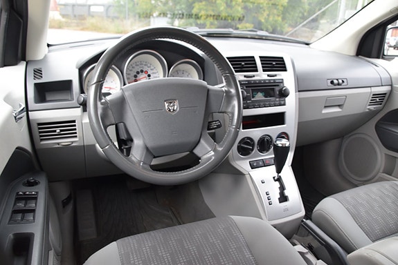 Dodge Caliber 7 of 18