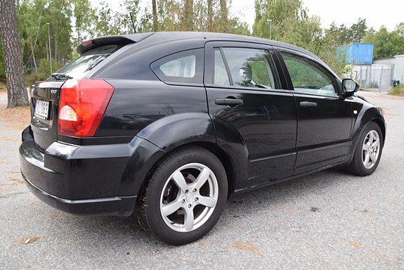 Dodge Caliber 5 of 18