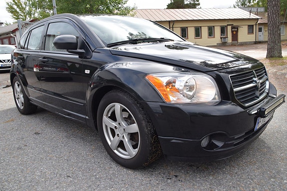 Dodge Caliber 3 of 18