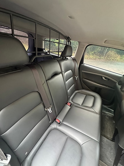 Volvo XC70 16 of 24