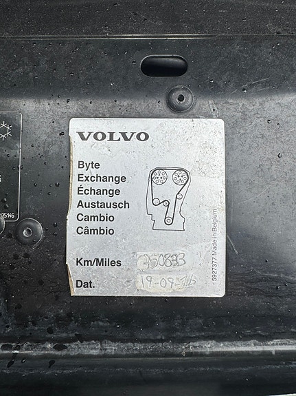 Volvo XC70 23 of 24