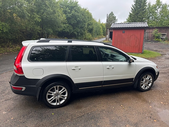Volvo XC70 6 of 24