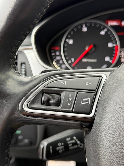 Audi A6 allroad 16 of 27