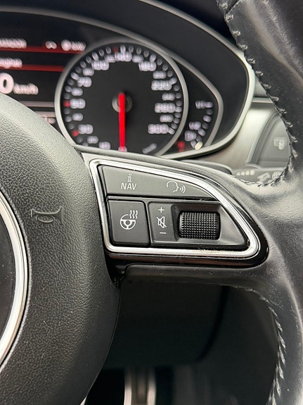 Audi A6 allroad 15 of 27