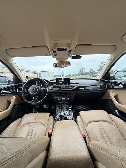 Audi A6 allroad 12 of 27