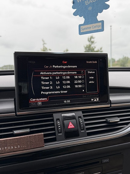 Audi A6 allroad 21 of 27