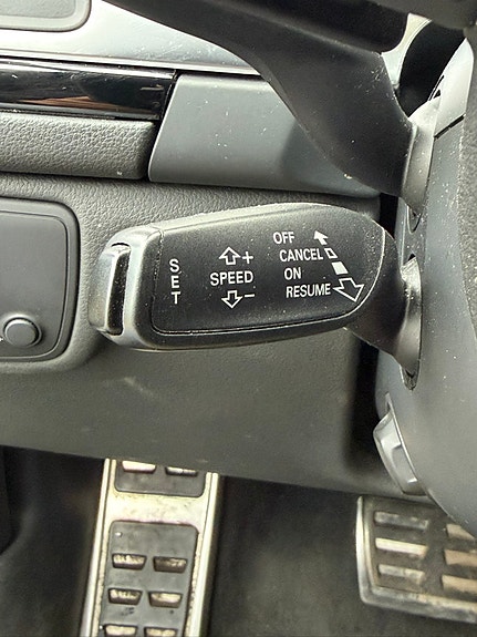 Audi A6 allroad 14 of 27