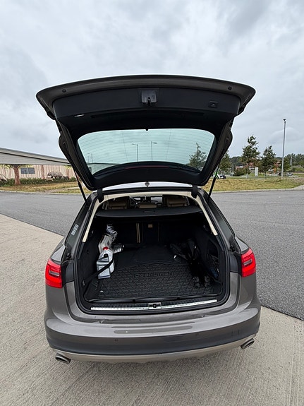 Audi A6 allroad 10 of 27