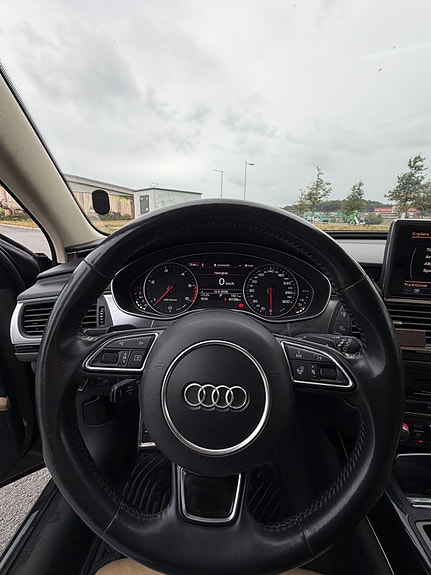 Audi A6 allroad 13 of 27