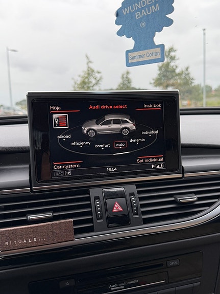 Audi A6 allroad 20 of 27