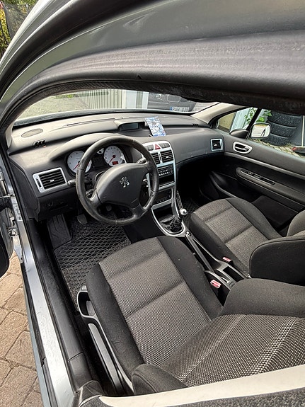 Peugeot 307 5 of 6