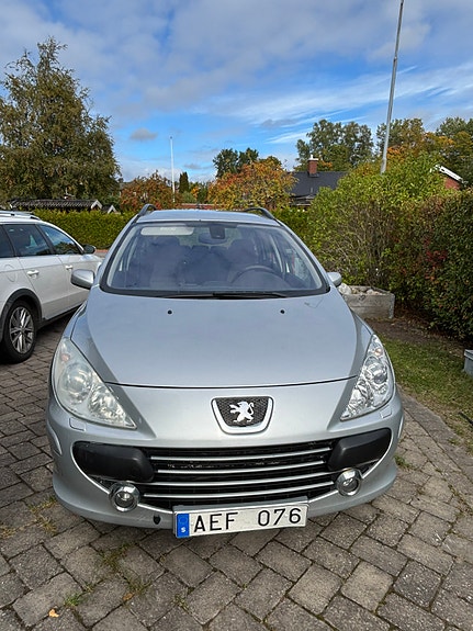 Peugeot 307 4 of 6