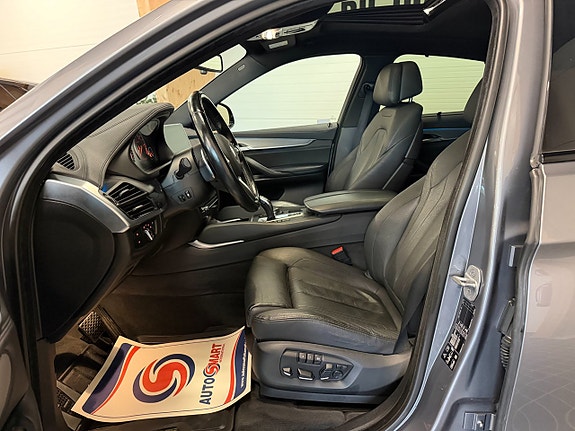 BMW X6 5 of 25