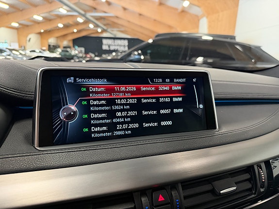 BMW X6 17 of 25