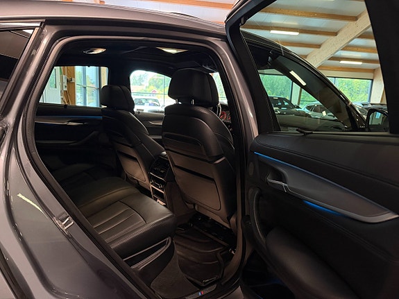 BMW X6 9 of 25