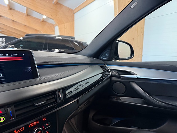 BMW X6 25 of 25