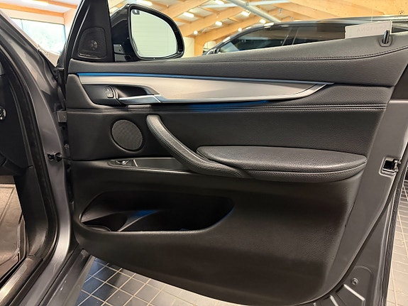 BMW X6 21 of 25