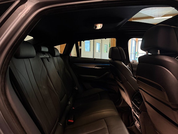 BMW X6 20 of 25