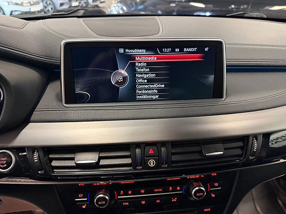 BMW X6 18 of 25