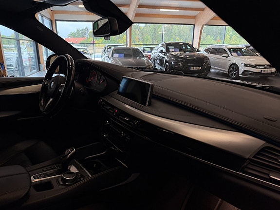 BMW X6 11 of 25