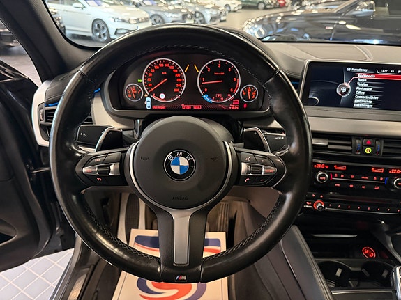 BMW X6 7 of 25