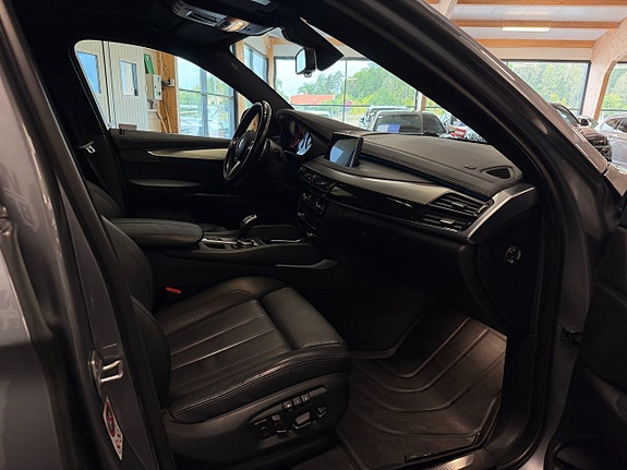 BMW X6 10 of 25